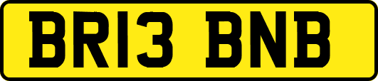 BR13BNB