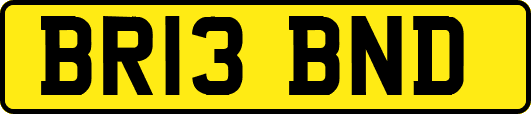 BR13BND