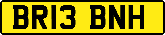 BR13BNH