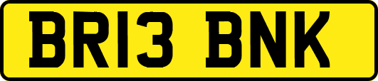 BR13BNK