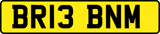 BR13BNM