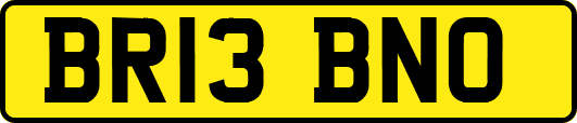 BR13BNO