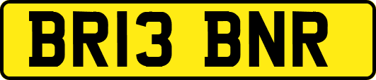 BR13BNR