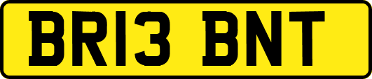 BR13BNT