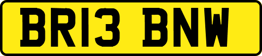 BR13BNW