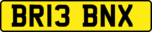 BR13BNX