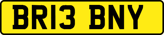 BR13BNY