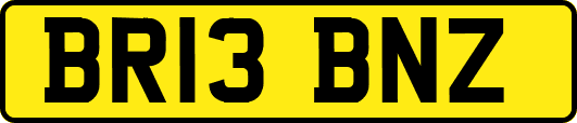 BR13BNZ