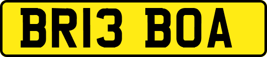 BR13BOA