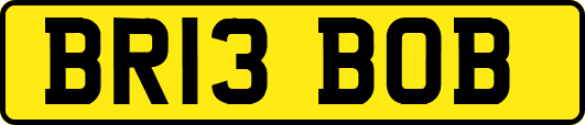 BR13BOB