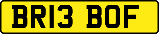 BR13BOF