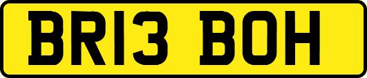 BR13BOH