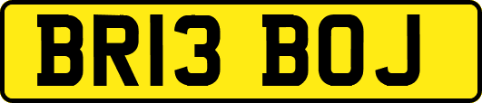 BR13BOJ