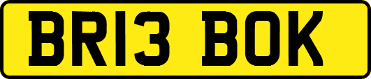 BR13BOK
