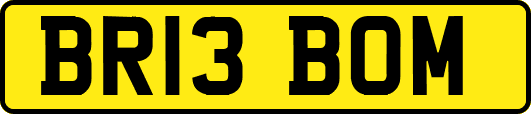 BR13BOM