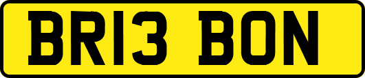 BR13BON