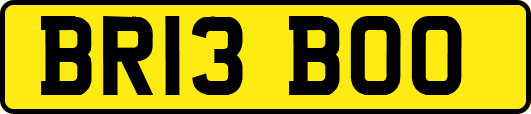 BR13BOO