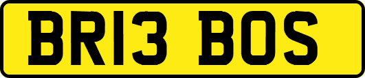 BR13BOS
