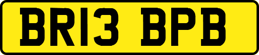 BR13BPB