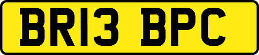 BR13BPC