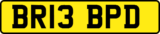 BR13BPD