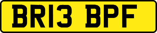 BR13BPF