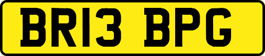 BR13BPG