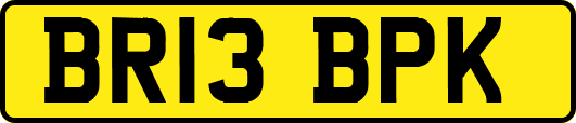 BR13BPK