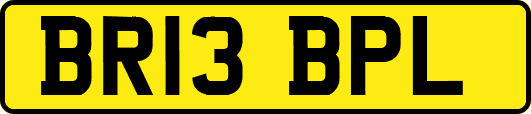 BR13BPL