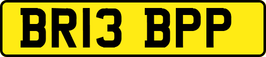 BR13BPP