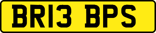 BR13BPS