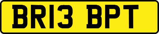 BR13BPT