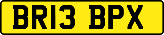 BR13BPX