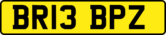 BR13BPZ