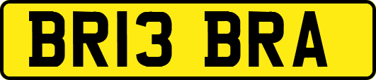 BR13BRA