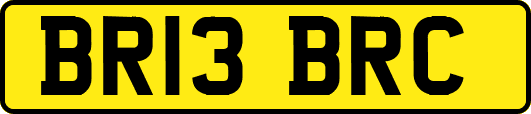 BR13BRC