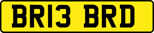 BR13BRD