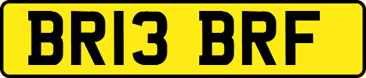 BR13BRF