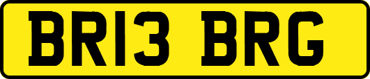 BR13BRG