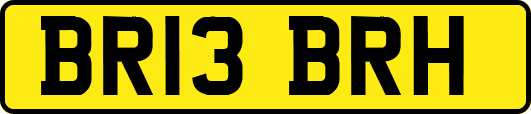 BR13BRH