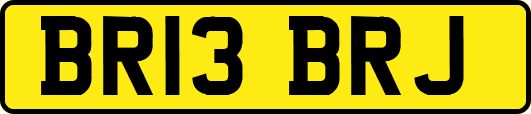 BR13BRJ