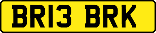 BR13BRK