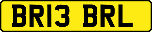 BR13BRL