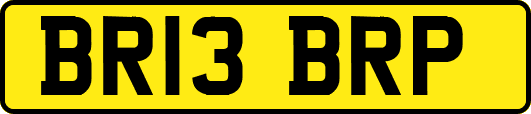 BR13BRP