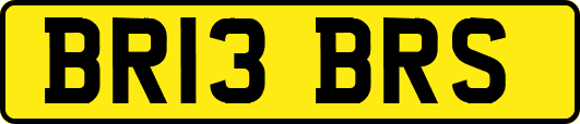 BR13BRS