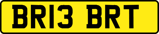 BR13BRT