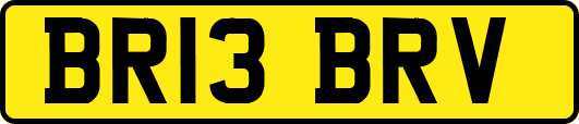 BR13BRV