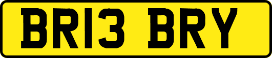 BR13BRY