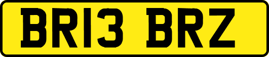BR13BRZ