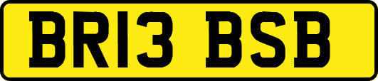 BR13BSB